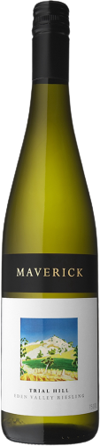 Maverick Wines Trial Hill Eden Valley Riesling 2006